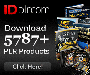 PLR Membership Site